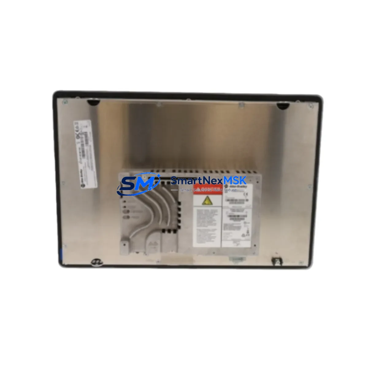 PLC 2711P-K12C4A8 Plus Terminal image 3