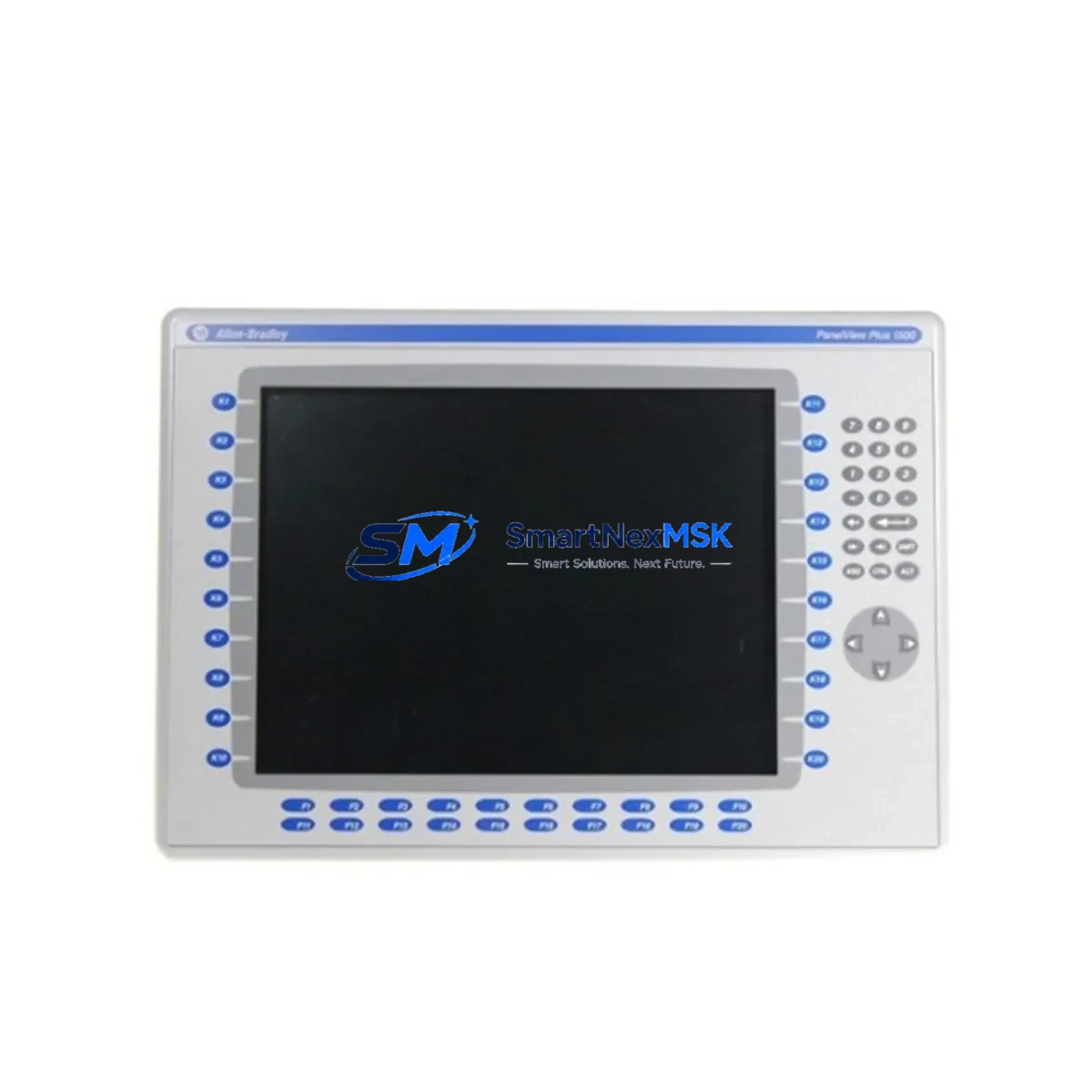 AB | 2711P-K15C4A8 | PanelView Plus Terminal