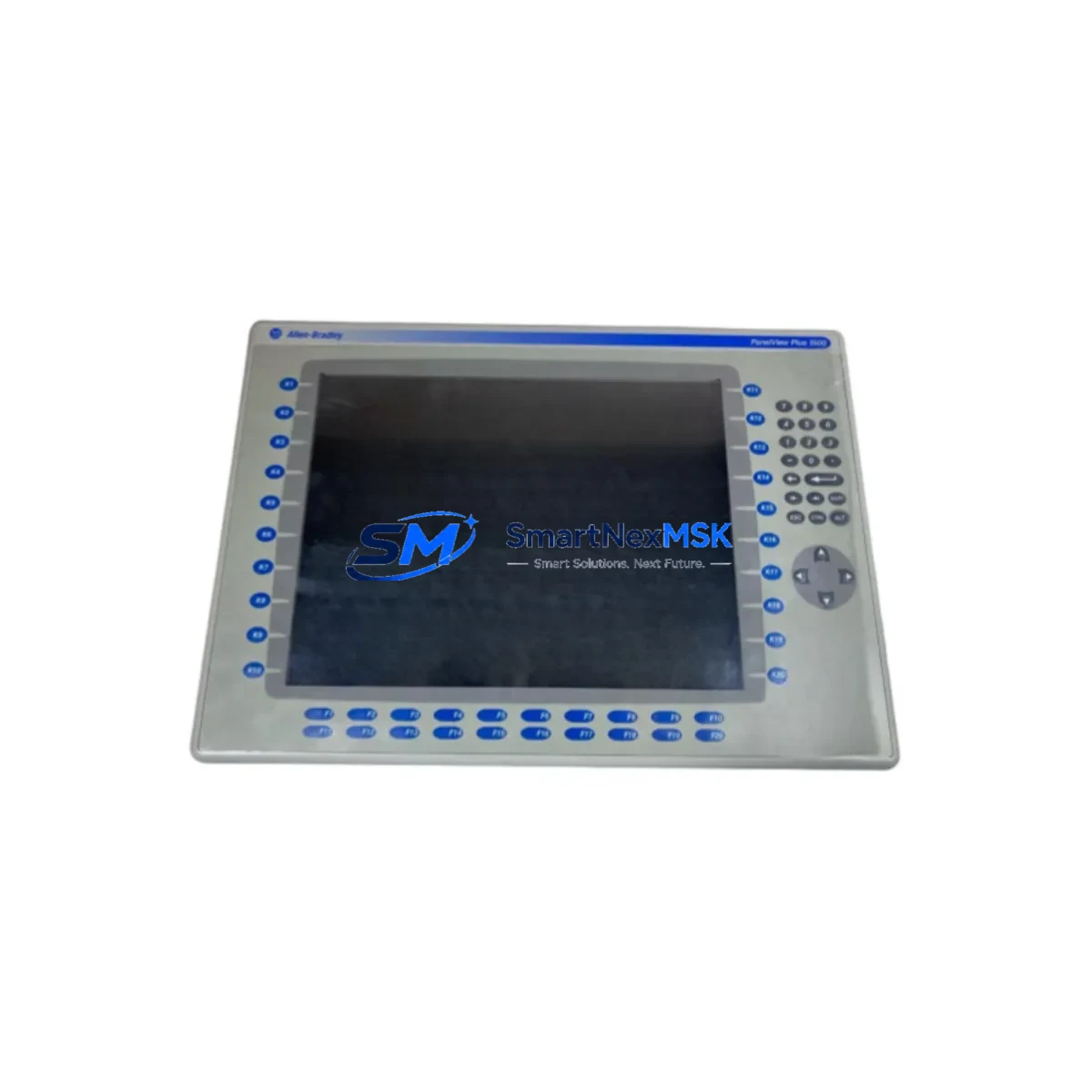 AB 2711P-K15C4D2 PanelView Plus 6 HMI