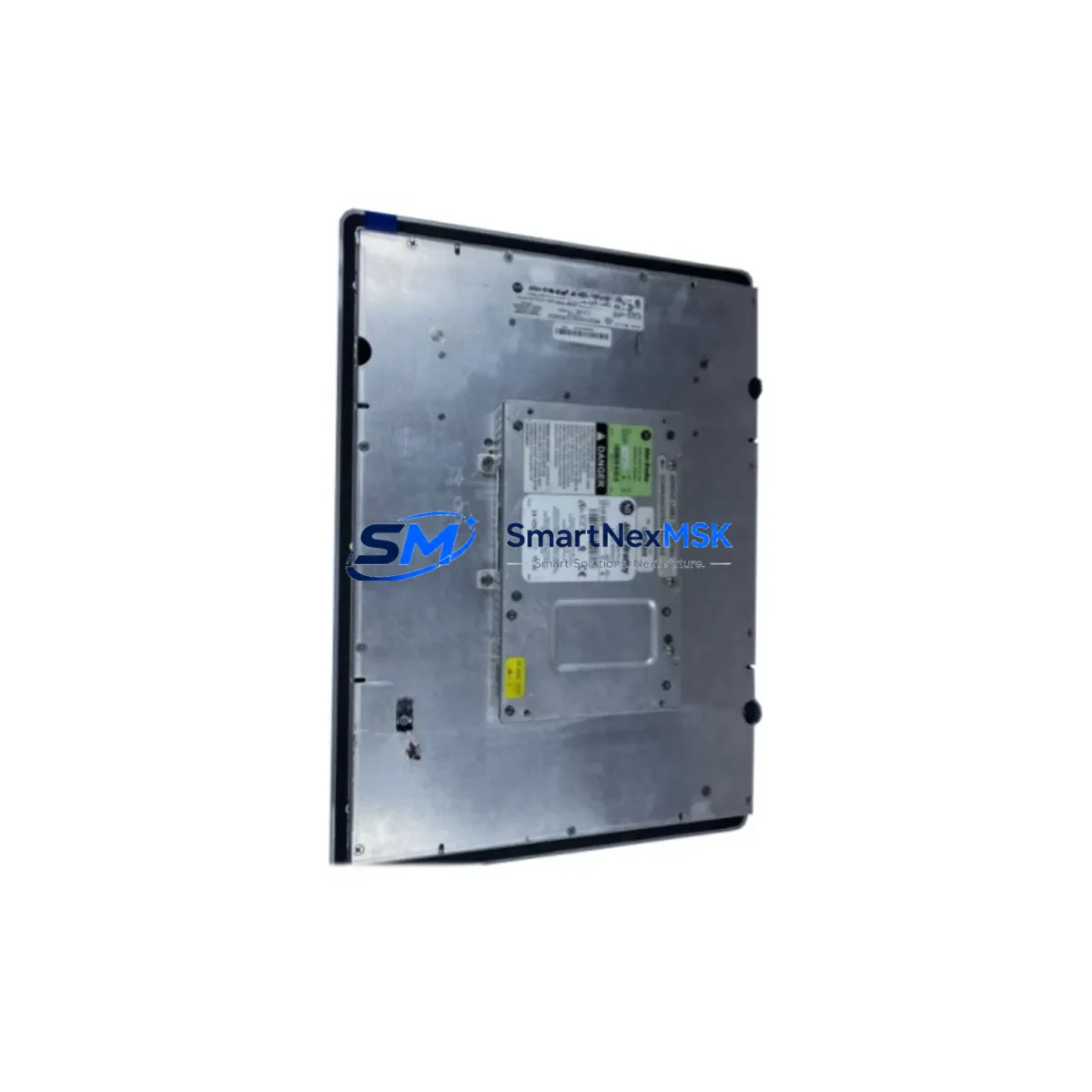 AB 2711P-K15C4D2 PanelView Plus 6 HMI image 2