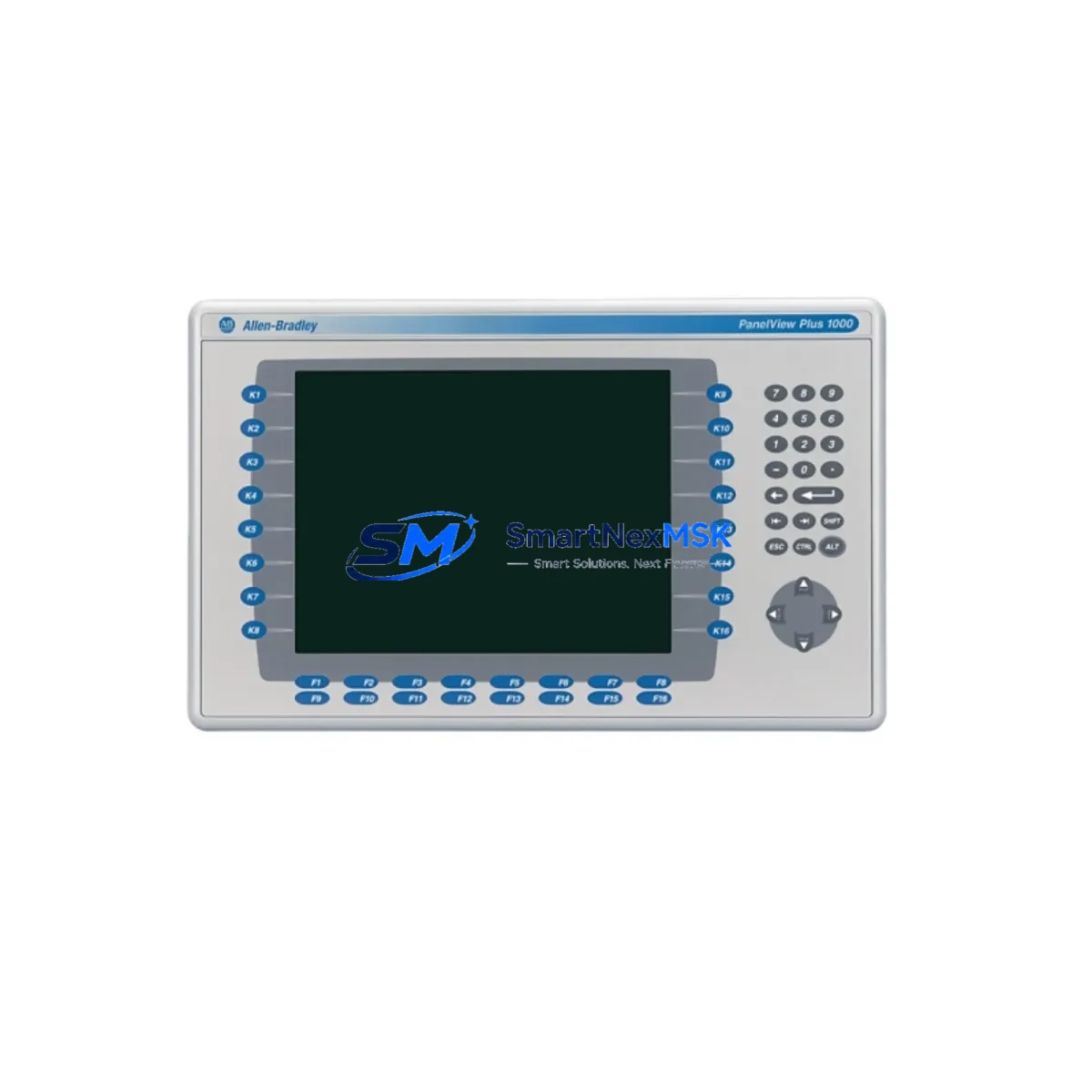 2711P-RDB10C/B Display Module for PanelView Plus
