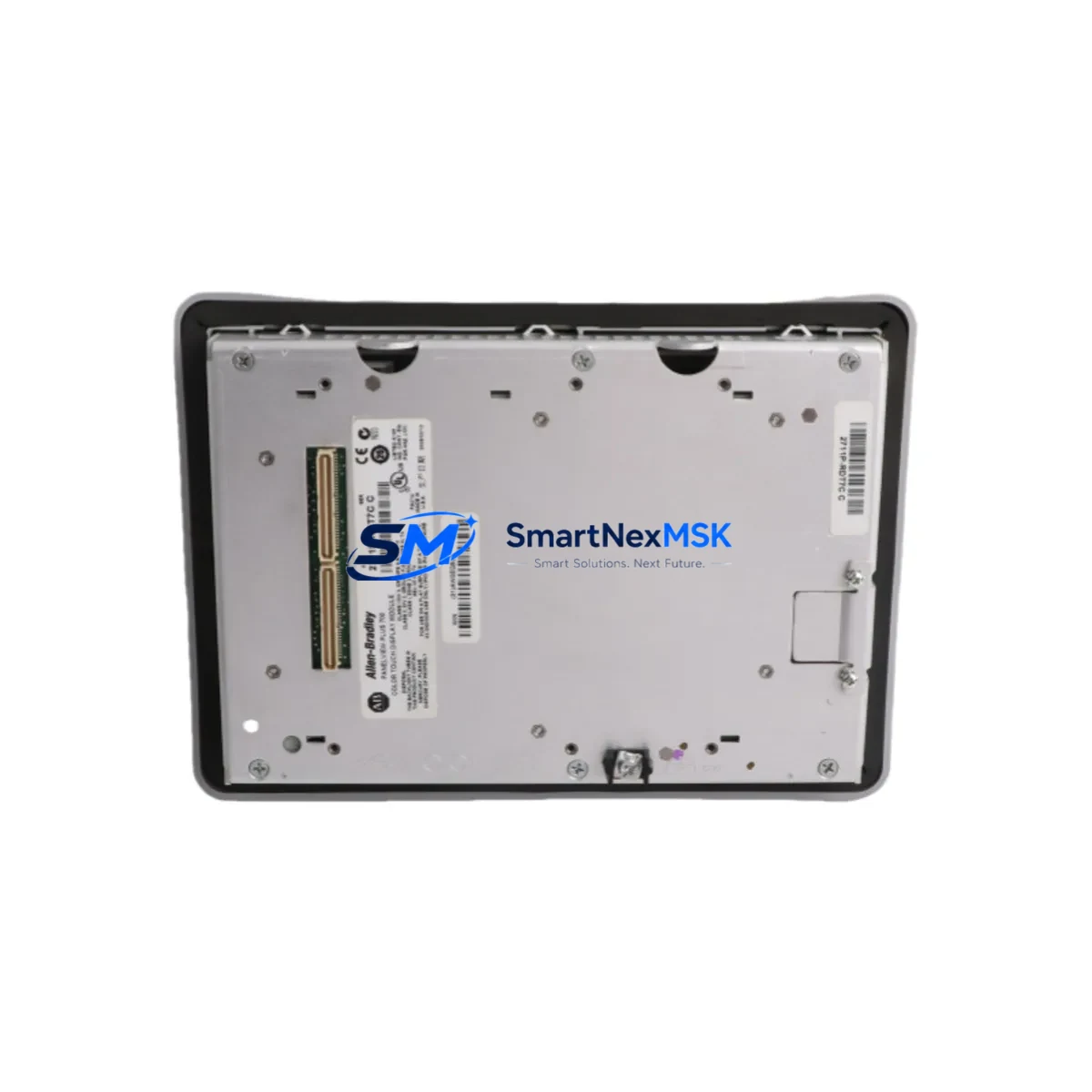 2711P-RDT7C Display Module PanelView Plus 700 image 3