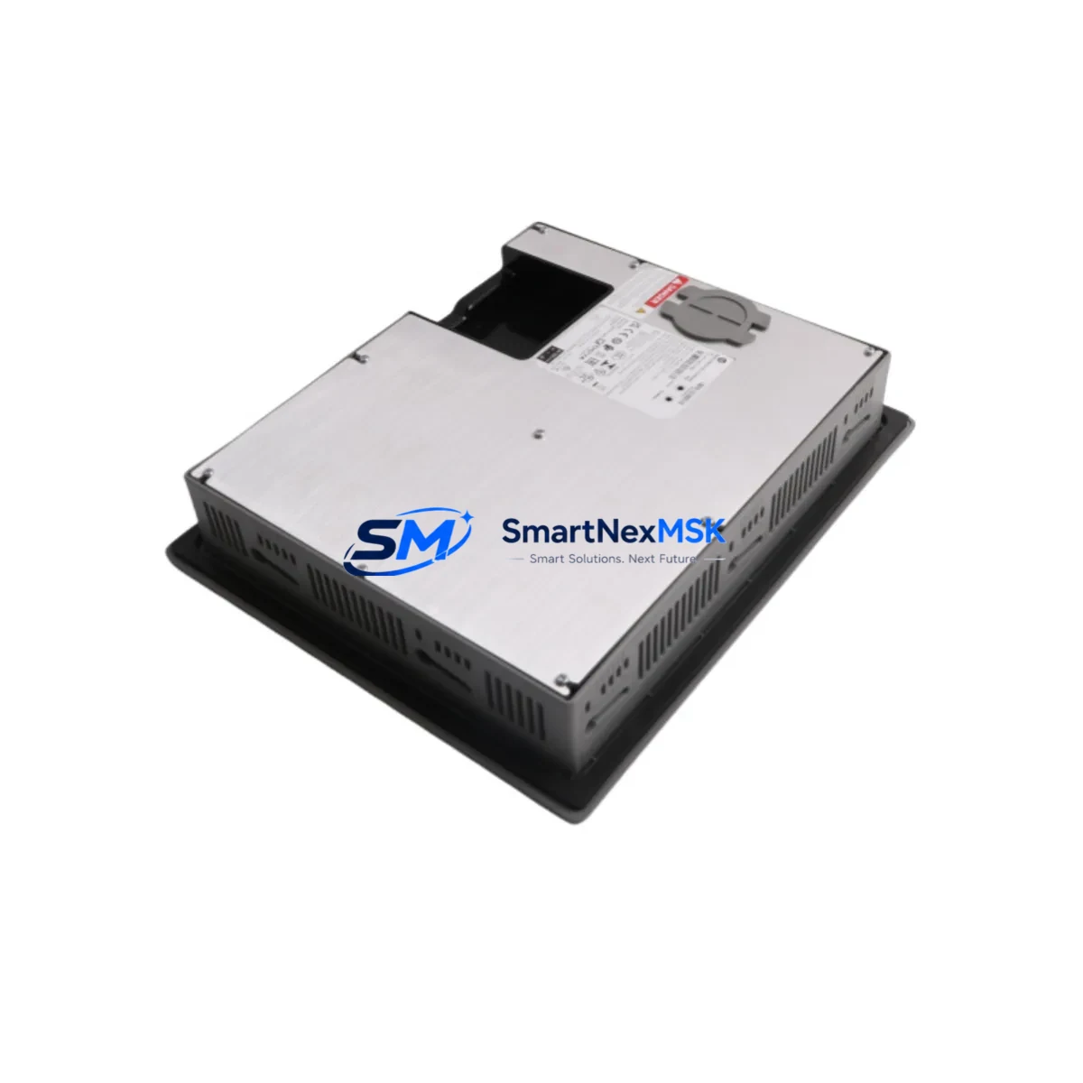 AB2711P-T10C21D8S PanelView Plus 7 Standard Color Terminal image 4