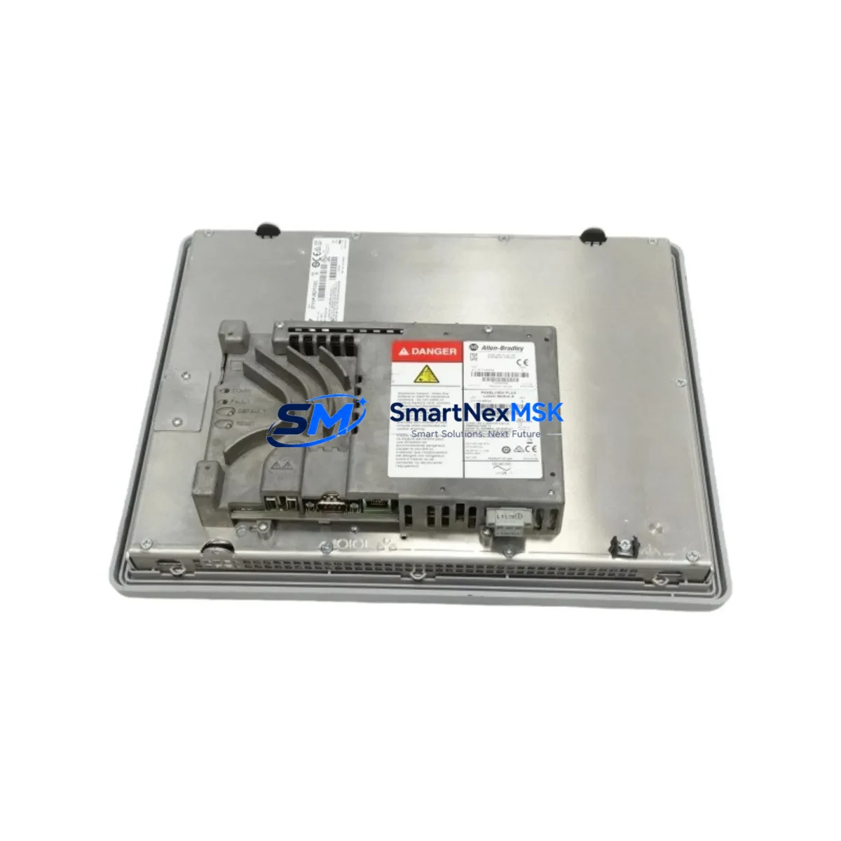 PLC 2711P-T12C4A8 Plus Terminal image 3