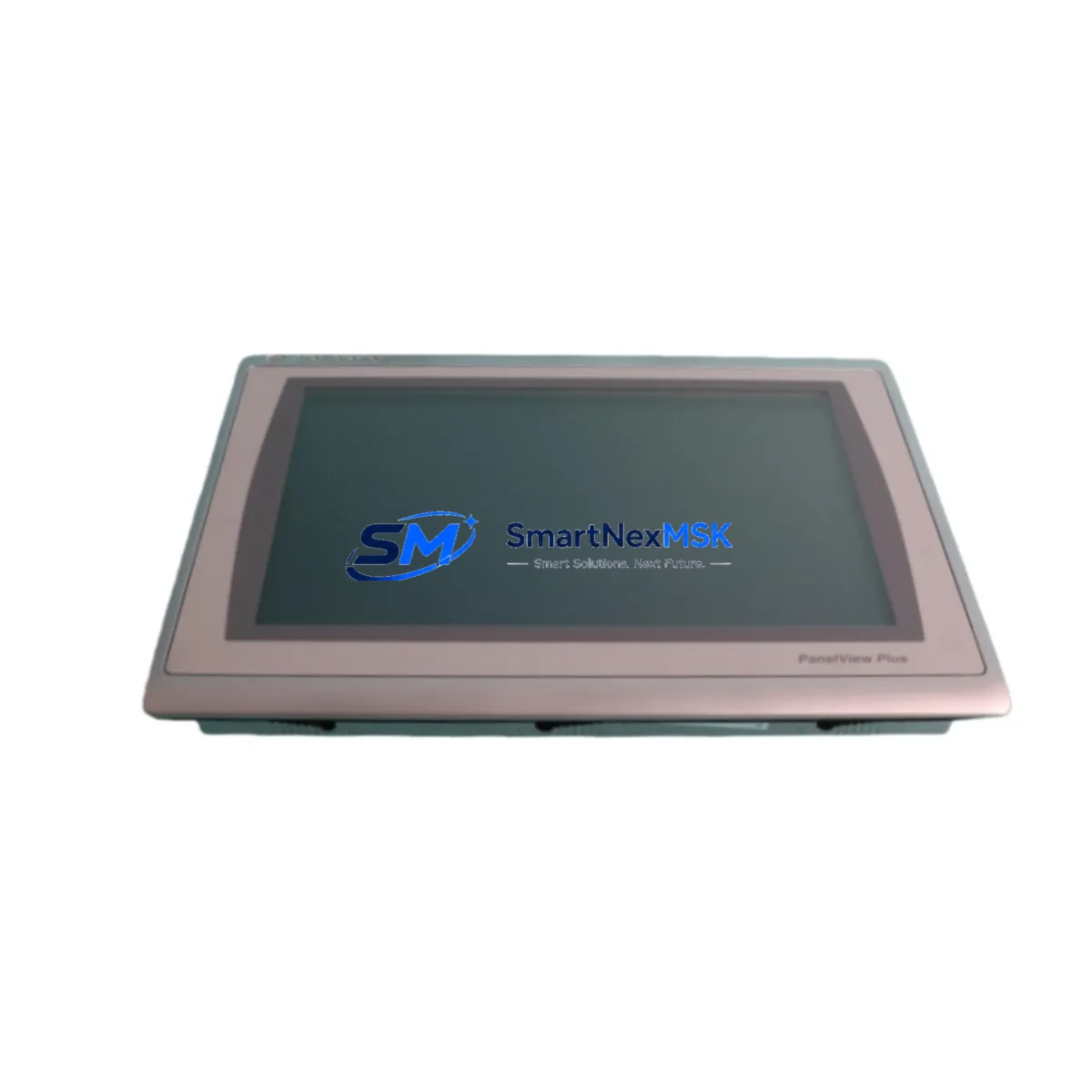 PLC 2711P-T12W22D9P-B SER B Touch Screen