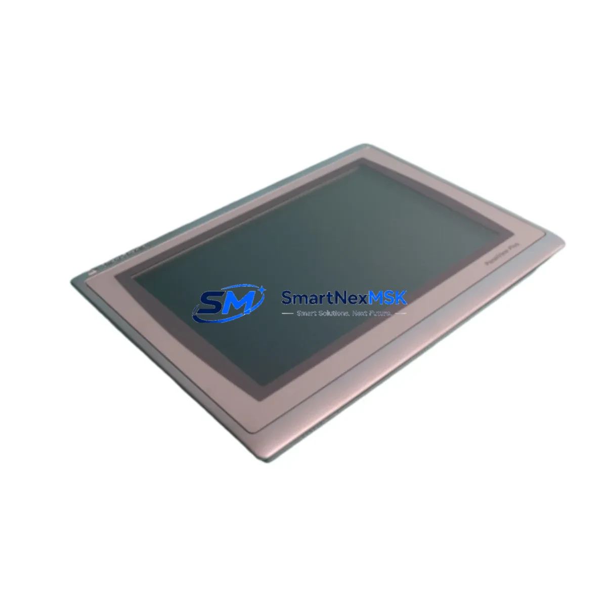 PLC 2711P-T12W22D9P-B SER B Touch Screen image 2
