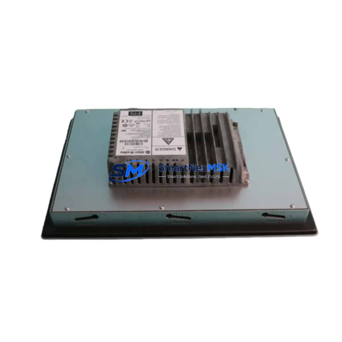 PLC 2711P-T12W22D9P-B SER B Touch Screen image 3