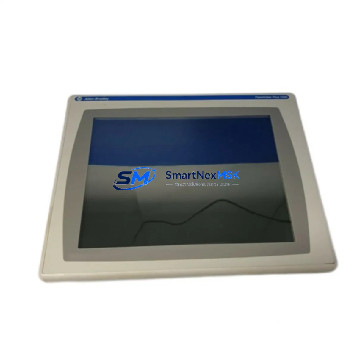 AB | 2711P-T15C4D1 | PanelView Plus 1500 Touch Screen Ser A