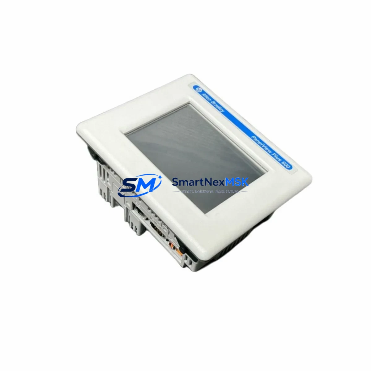AB 2711P-T6C20A PanelView Plus 600 Color Terminal Touch Screen