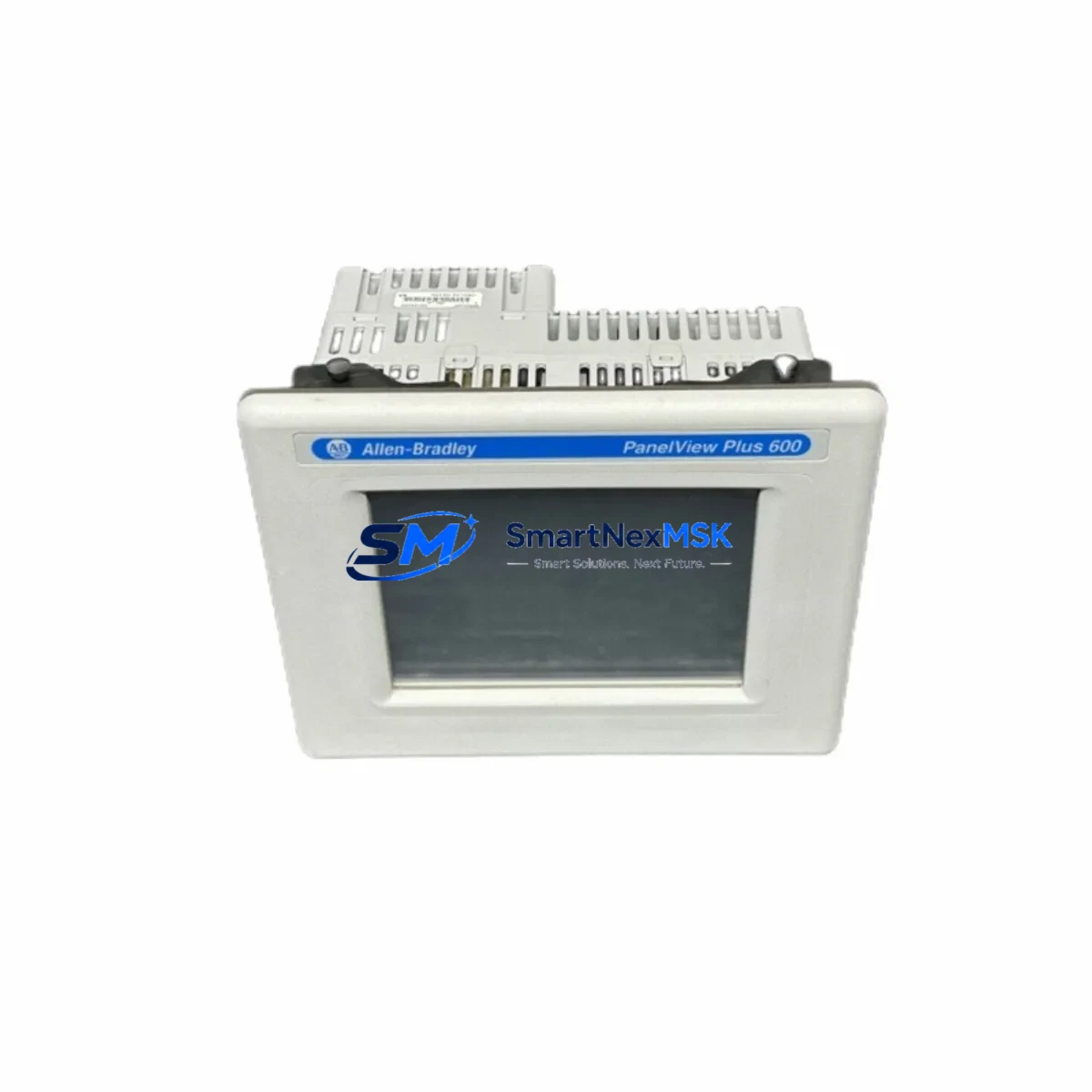 AB 2711P-T6C20A PanelView Plus 600 Color Terminal Touch Screen image 2
