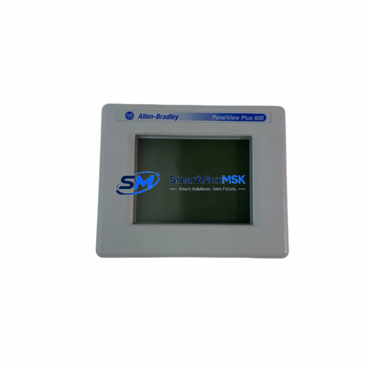 AB 2711P-T6M20A PanelView Plus 600 Grayscale Terminal
