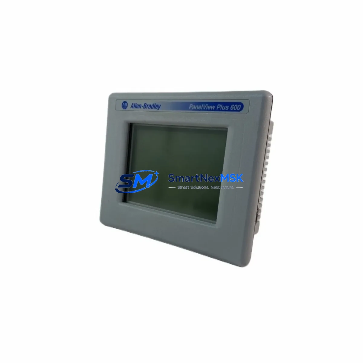 AB 2711P-T6M20A PanelView Plus 600 Grayscale Terminal image 2