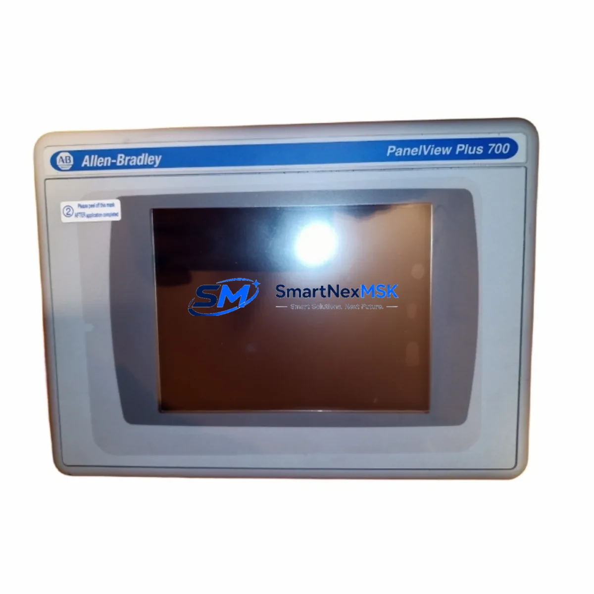 AB 2711P-T7C4D8 Touch Screen