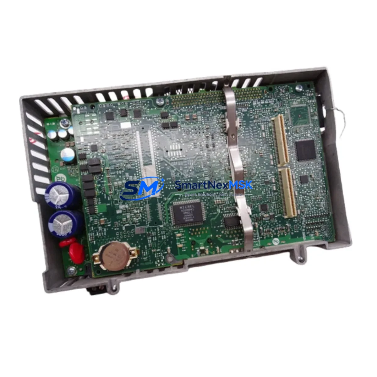 AB2711PCRP8D Panelview Plus Logic Module