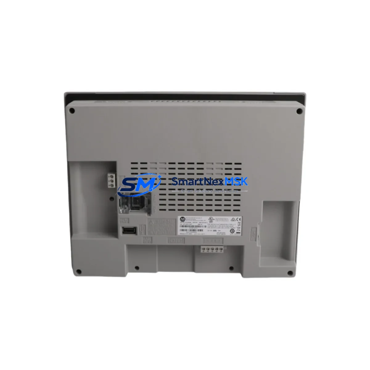 AB 2711R-T10T PanelView 800 Terminals image 3