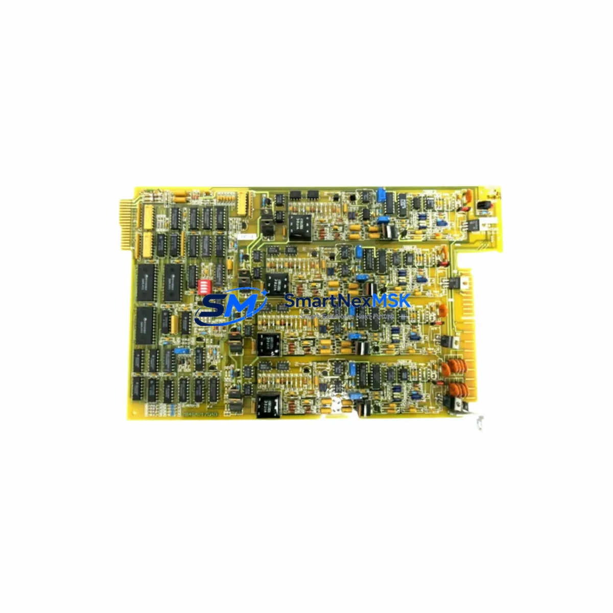 WESTINGHOUSE 2840A21G01 Output Analog Board