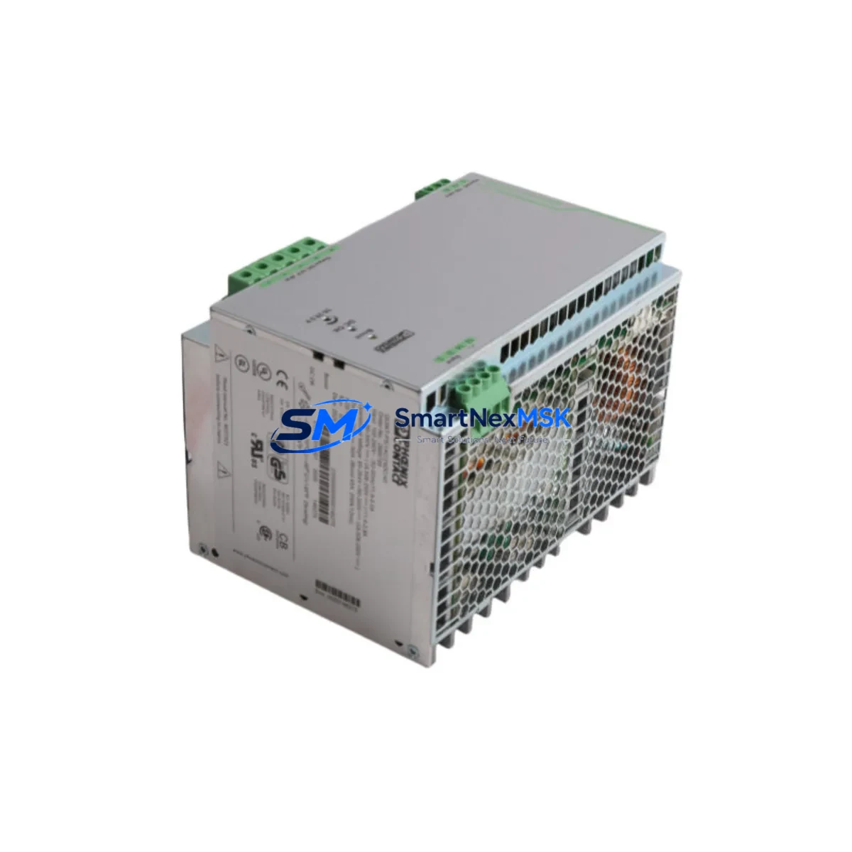 Phoenix Contact 2866789 QUINT-PS/1AC/24DC/40 Power Supply Modules