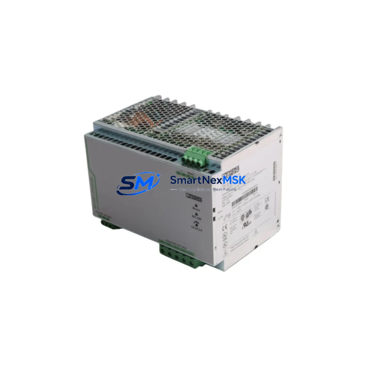 Phoenix Contact 2866789 QUINT-PS/1AC/24DC/40 Power Supply Modules image 3