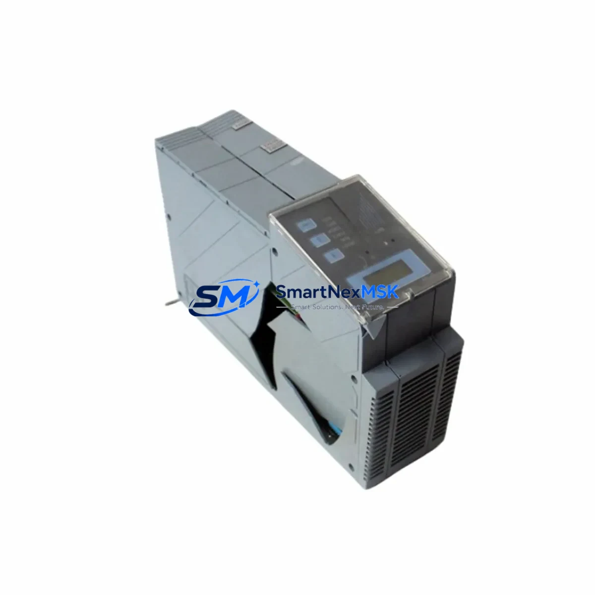 B&R 2CP104.60-1 plc module