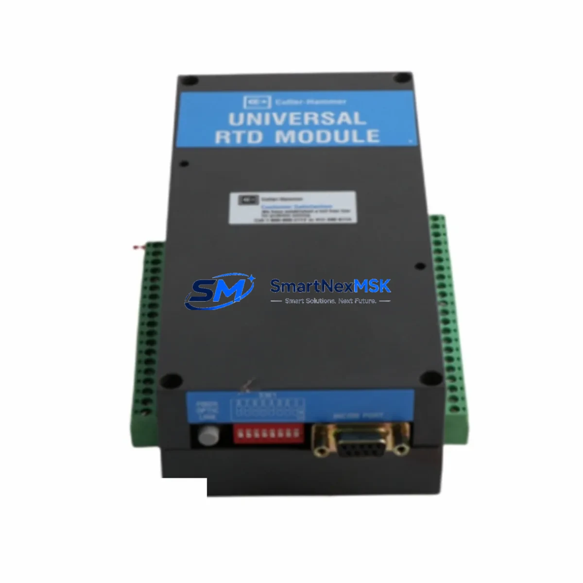 WESTINGHOUSE 2D78559G01 Universal RTD Module