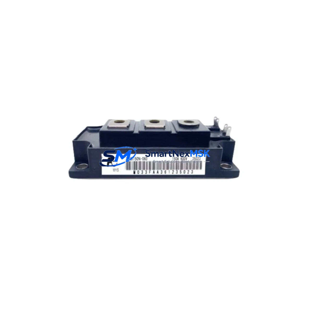 FUJI 2MBI300N-060 IGBT Module image 2