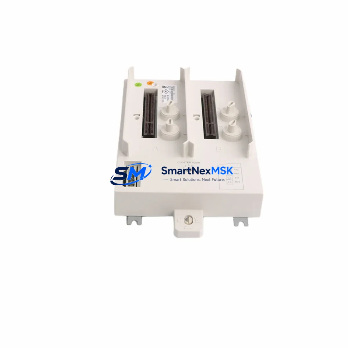 ABB2ML-C42A-CC Low-Voltage Circuit Breaker image 2