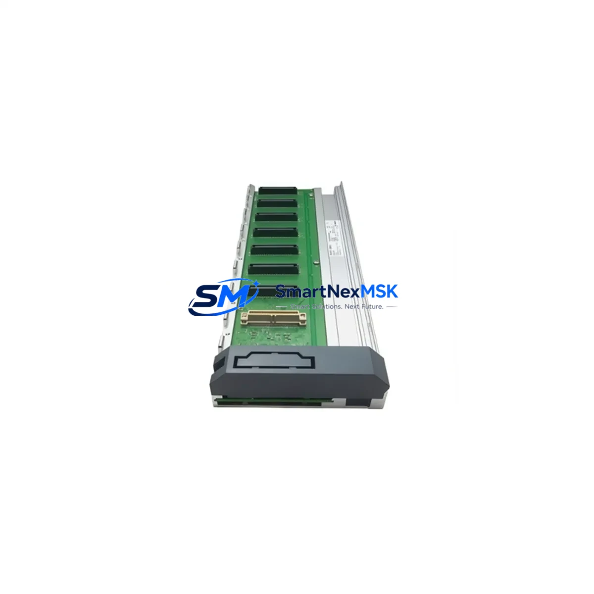 Honeywell 2MLB-M06A-CC Main Base 6 slot image 2