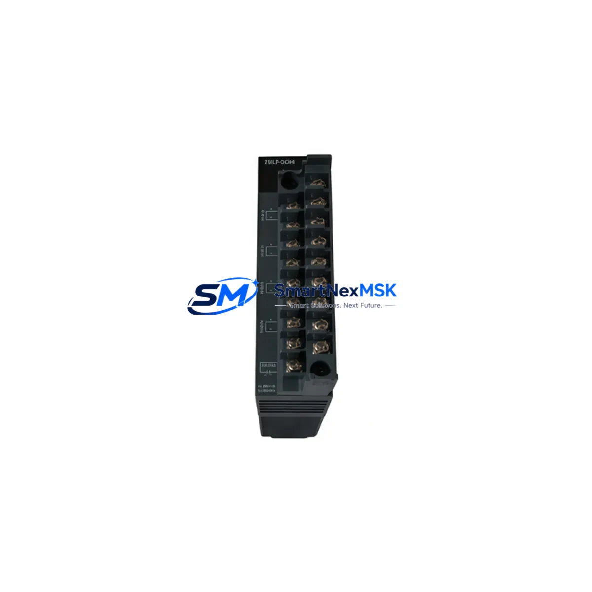 HONEYWELL 2MLF-DC4H Analog Output Module