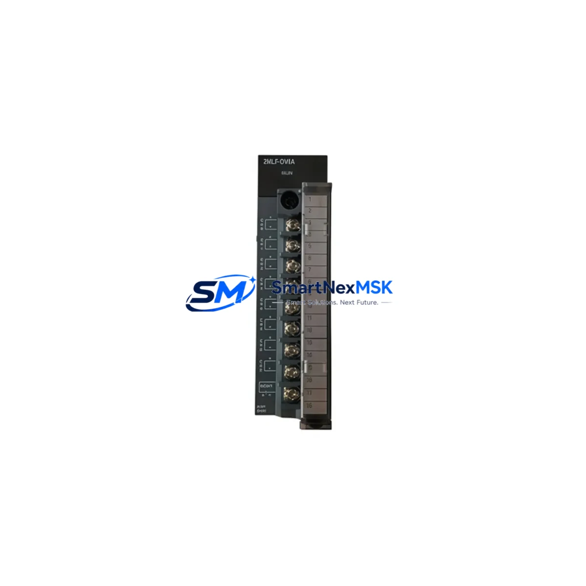 Honeywell 2MLF-DV8A Voltage Output Module