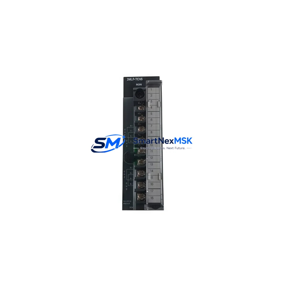 Honeywell 2MLF-TC4S Temperature Input Module