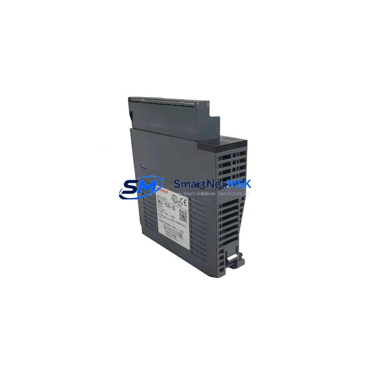 Honeywell 2MLF-TC4S Temperature Input Module image 2