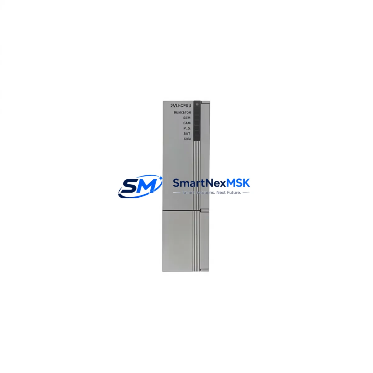 HONEYWELL2MLI-CPUZ5 CPU Module