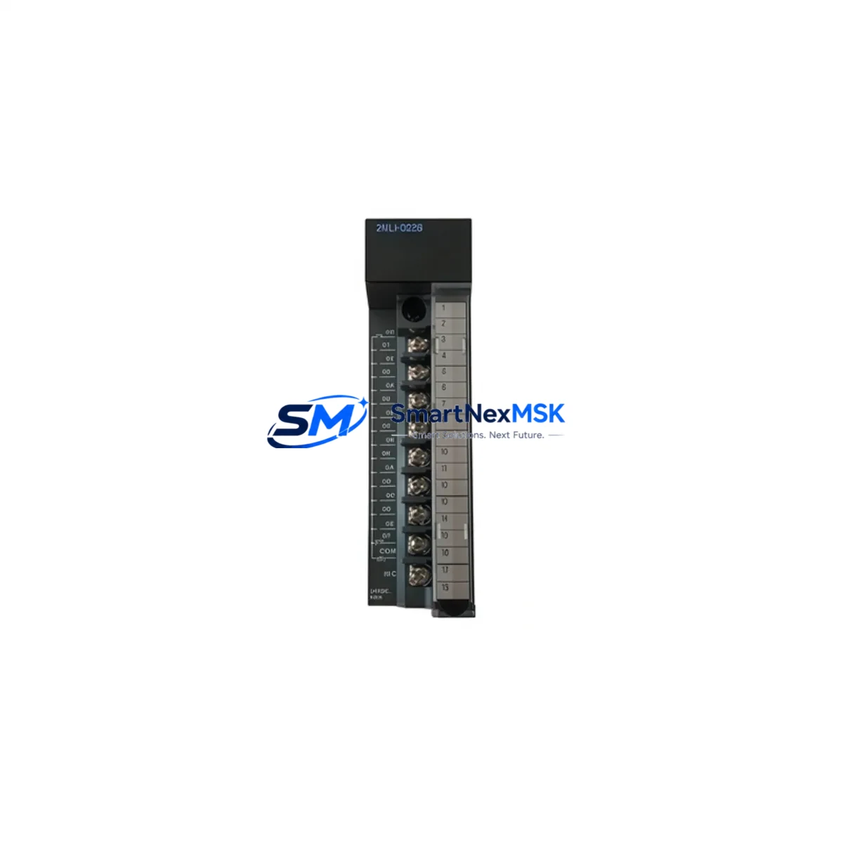 HONEYWELL 2MLI-D22B Digital Input Module