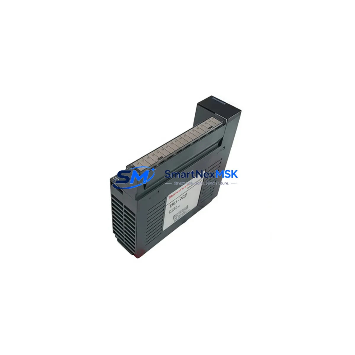 HONEYWELL 2MLI-D22B Digital Input Module image 2