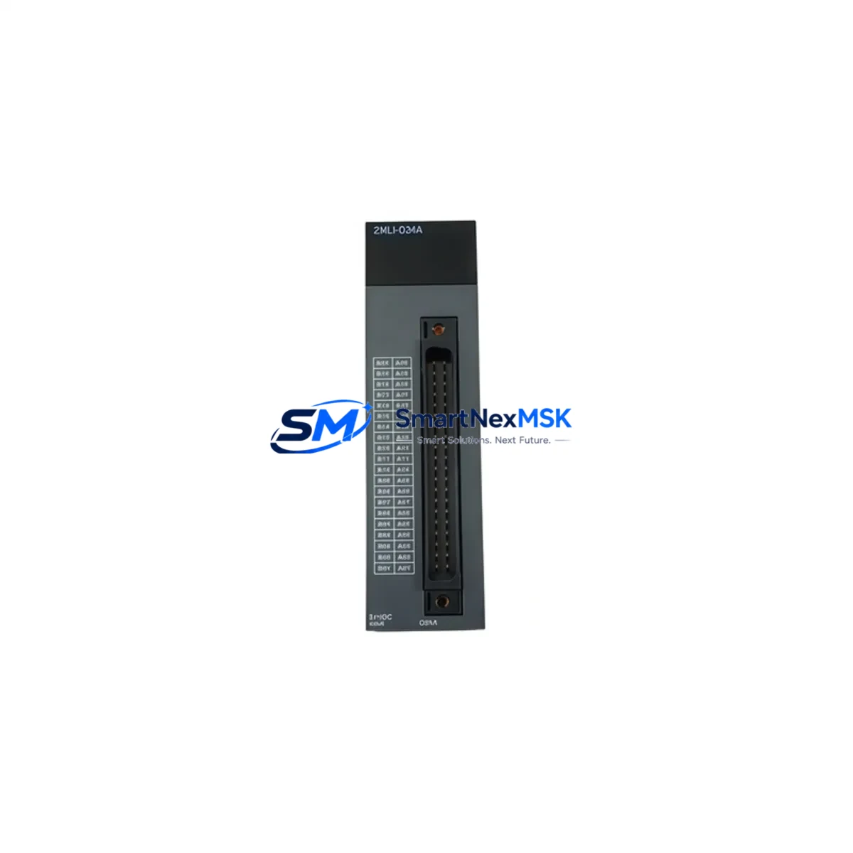 HONEYWELL 2MLI-D24B Digital Input Module