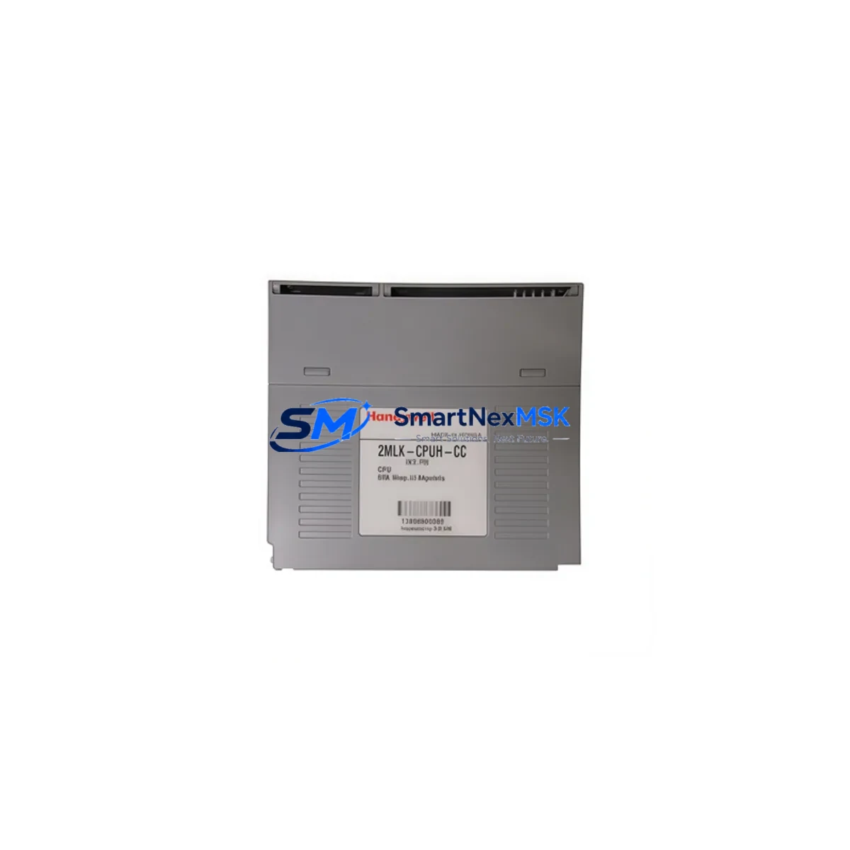 Honeywell 2MLK-CPUH-CC CPU Module image 2