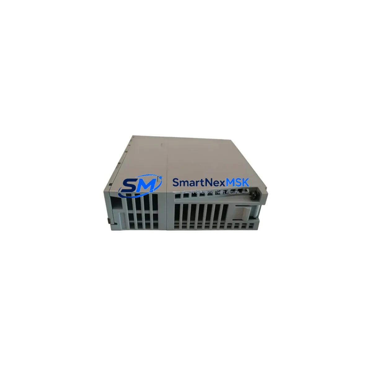 Honeywell 2MLK-CPUH-CC CPU Module image 3