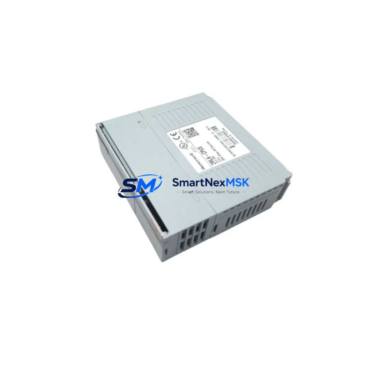 Honeywell 2MLK-CPUS-CC Points CPU Processor Module