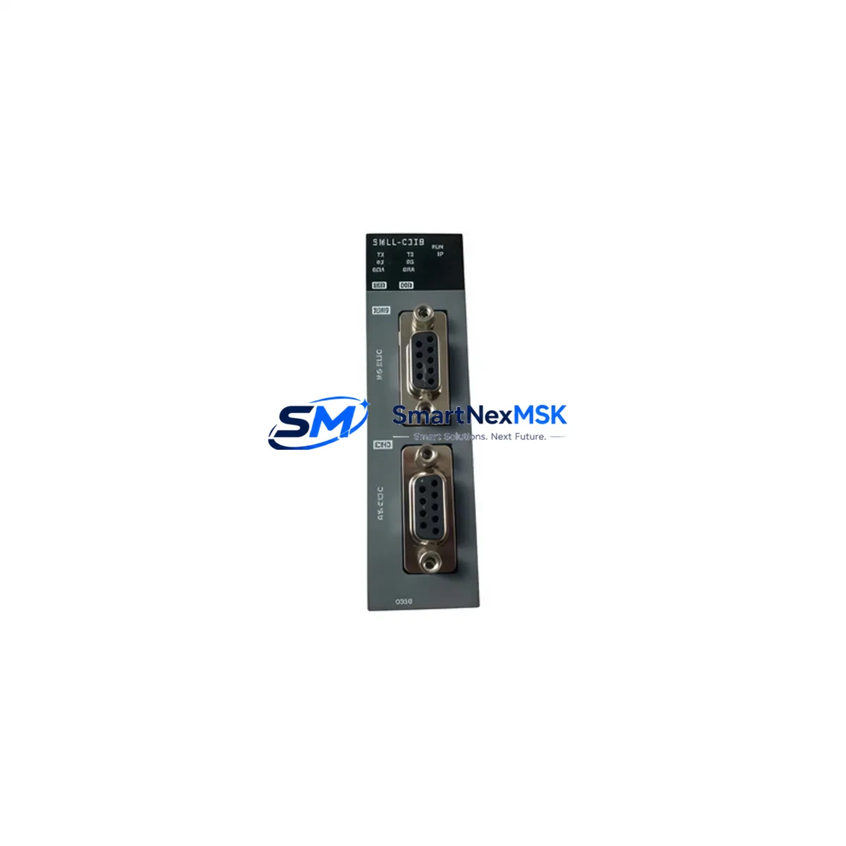Honeywell 2MLL-C22B Cnet I/F Module