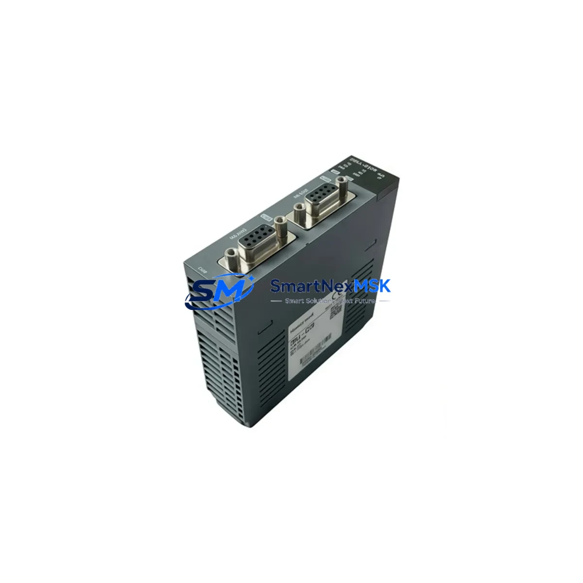 Honeywell 2MLL-C22B Cnet I/F Module image 2