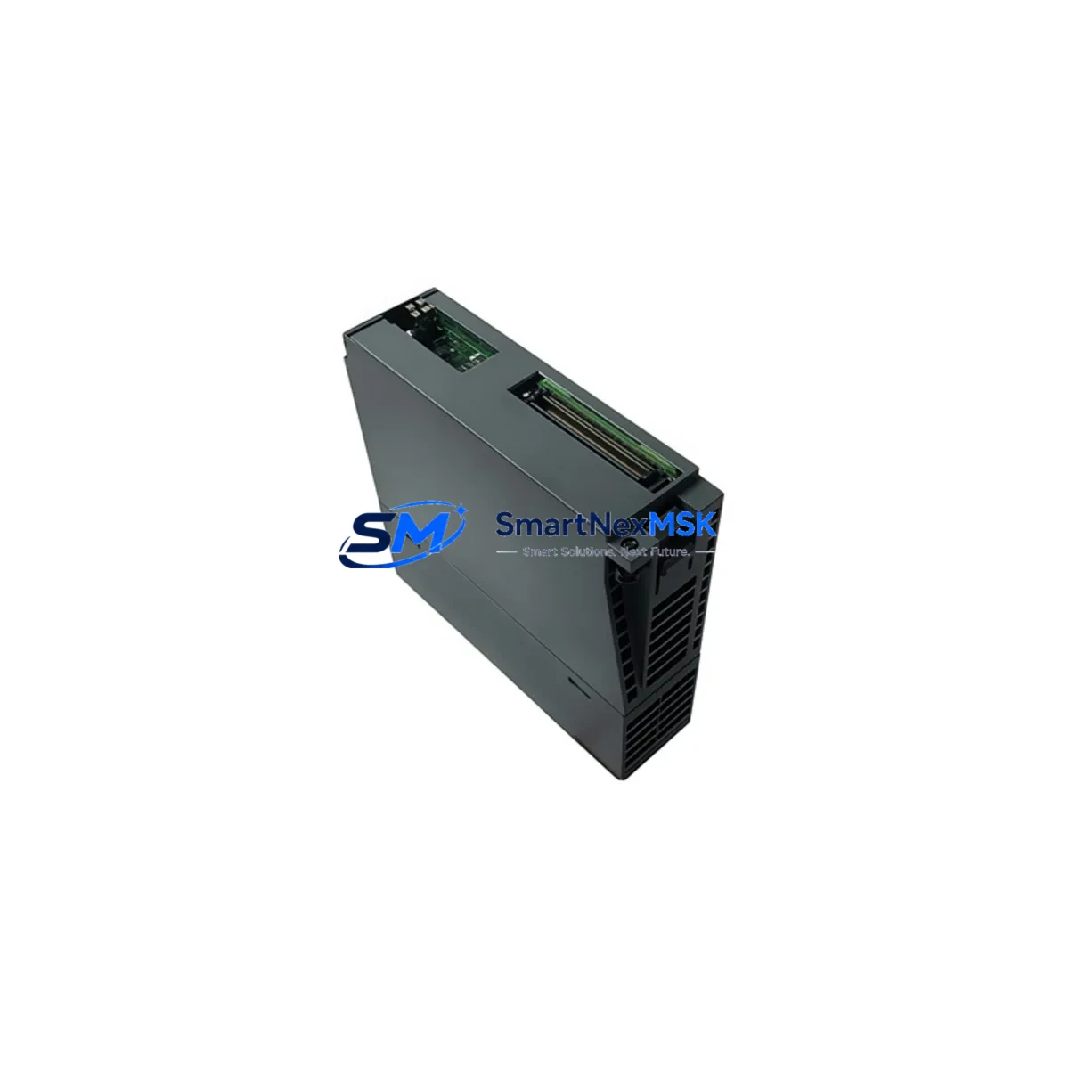 Honeywell 2MLL-C22B Cnet I/F Module image 3