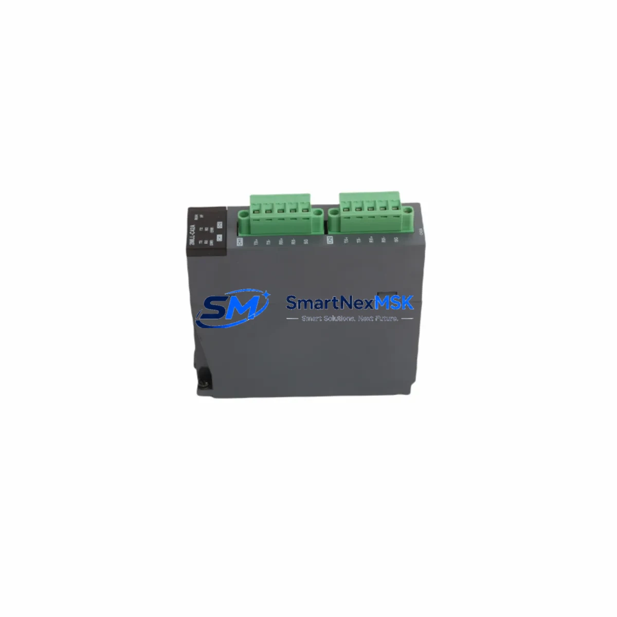 HONEYWELL 2MLL-C42A-CC Communications Adapter Detection