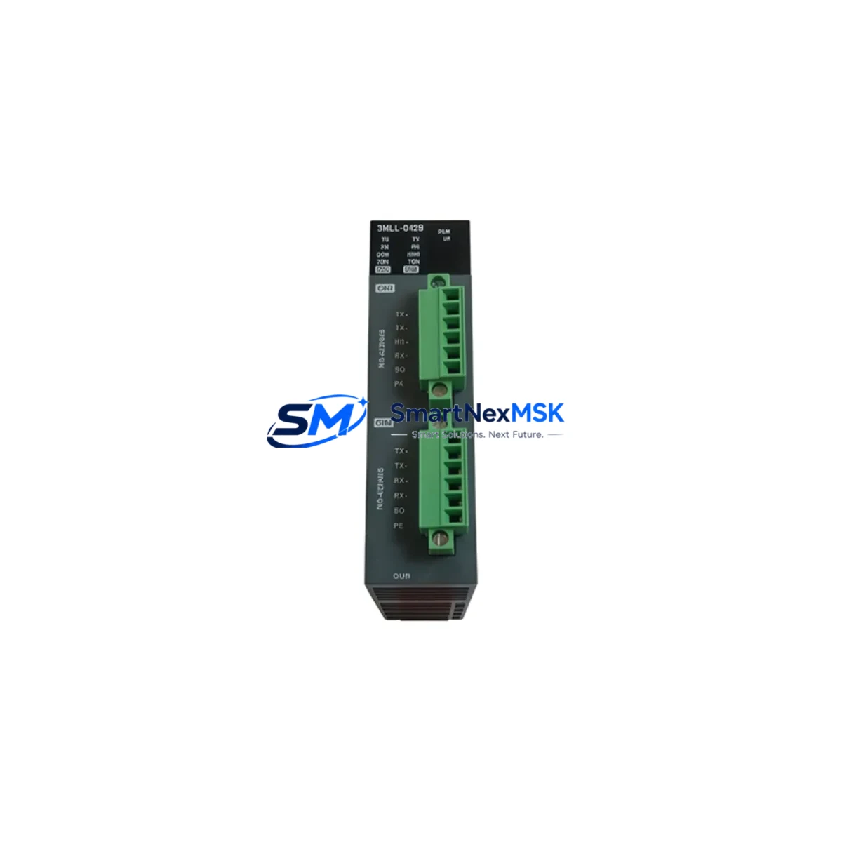 Honeywell 2MLL-C42B Analog I/O Module