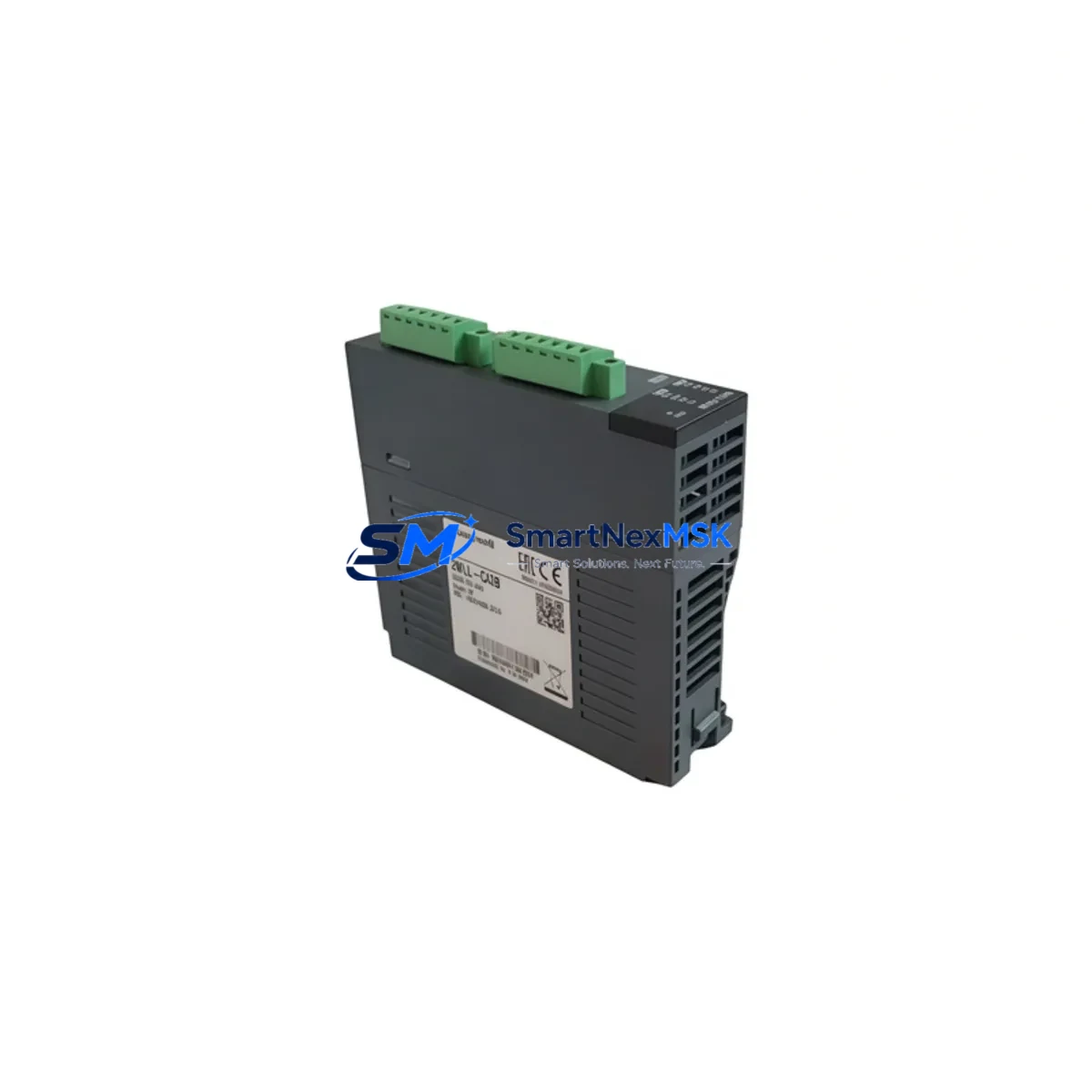 Honeywell 2MLL-C42B Analog I/O Module image 2