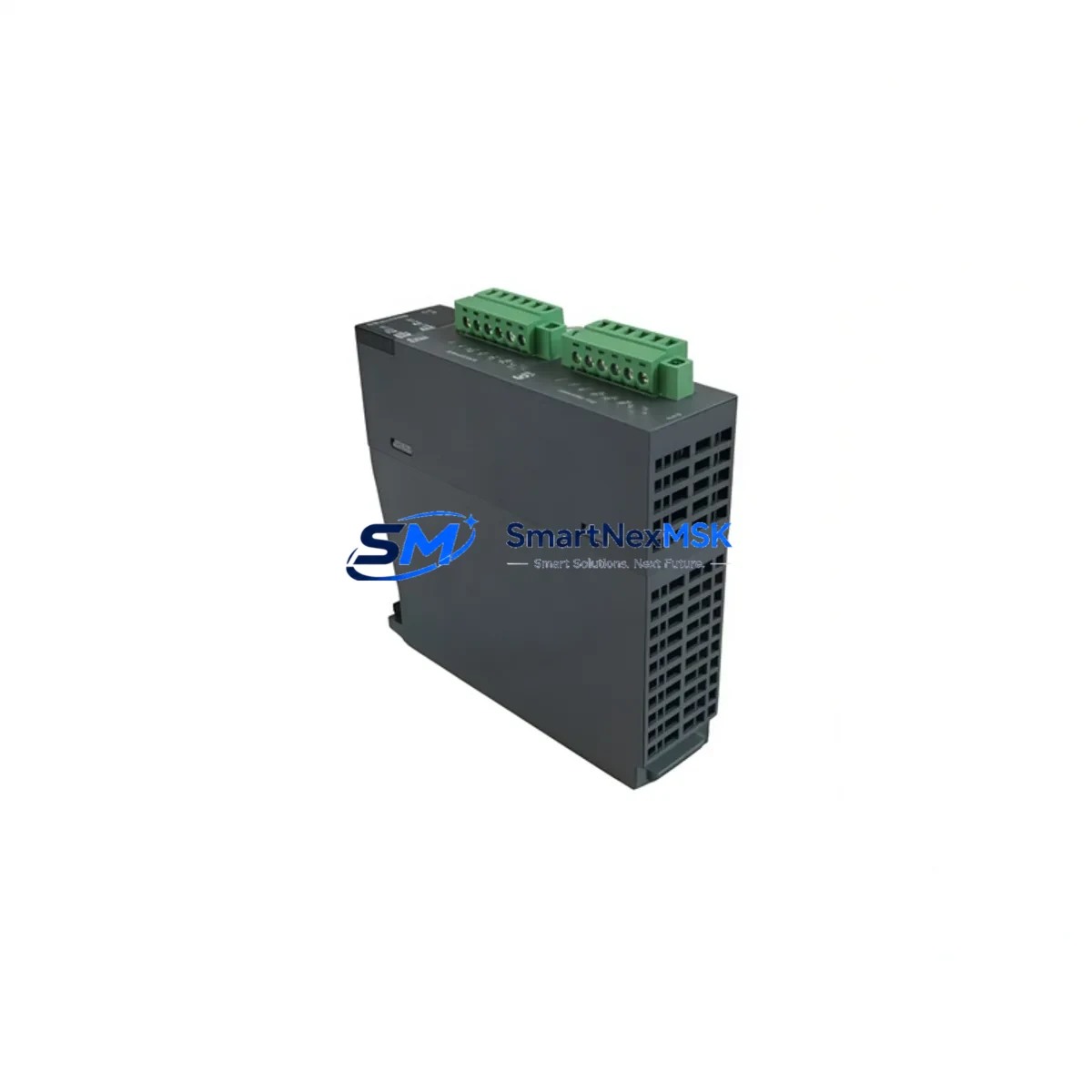 Honeywell 2MLL-C42B Analog I/O Module image 3