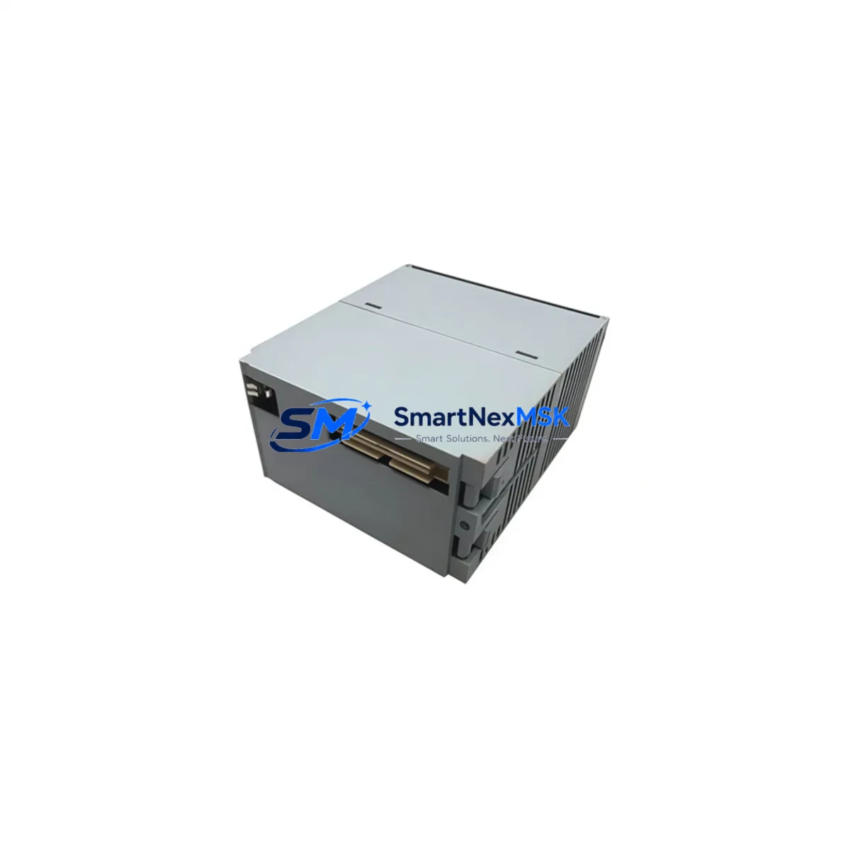 Honeywell 2MLP-DC42-CC Power Supply Module image 3