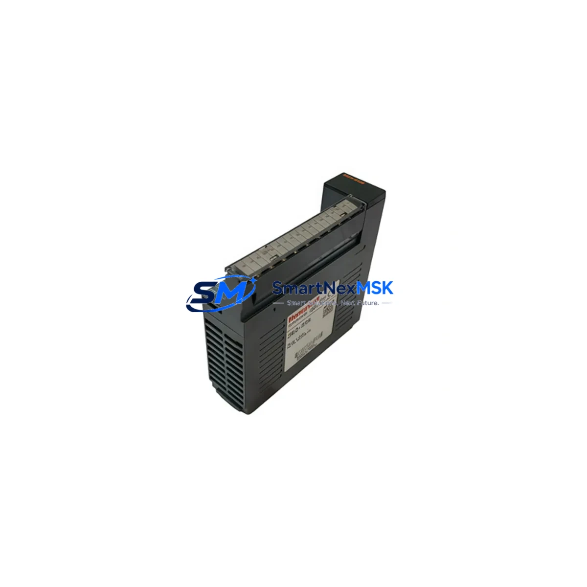 Honeywell 2MLQ-RY2A-CC Relay Output Module image 2