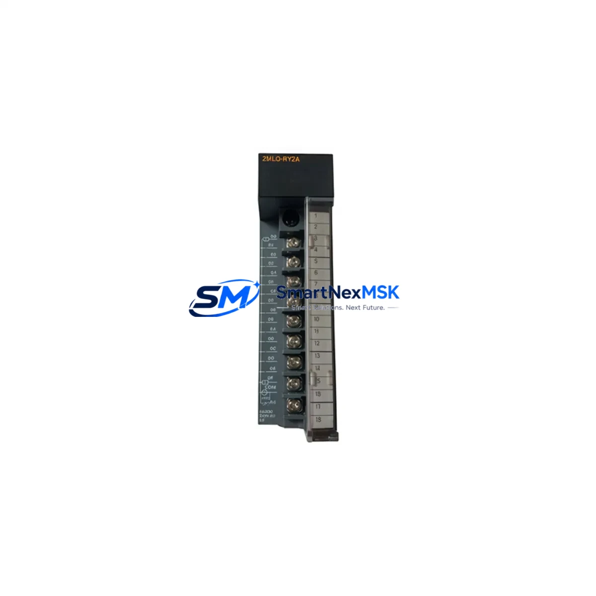 HONEYWELL 2MLQ-RY2A Digital Output Module