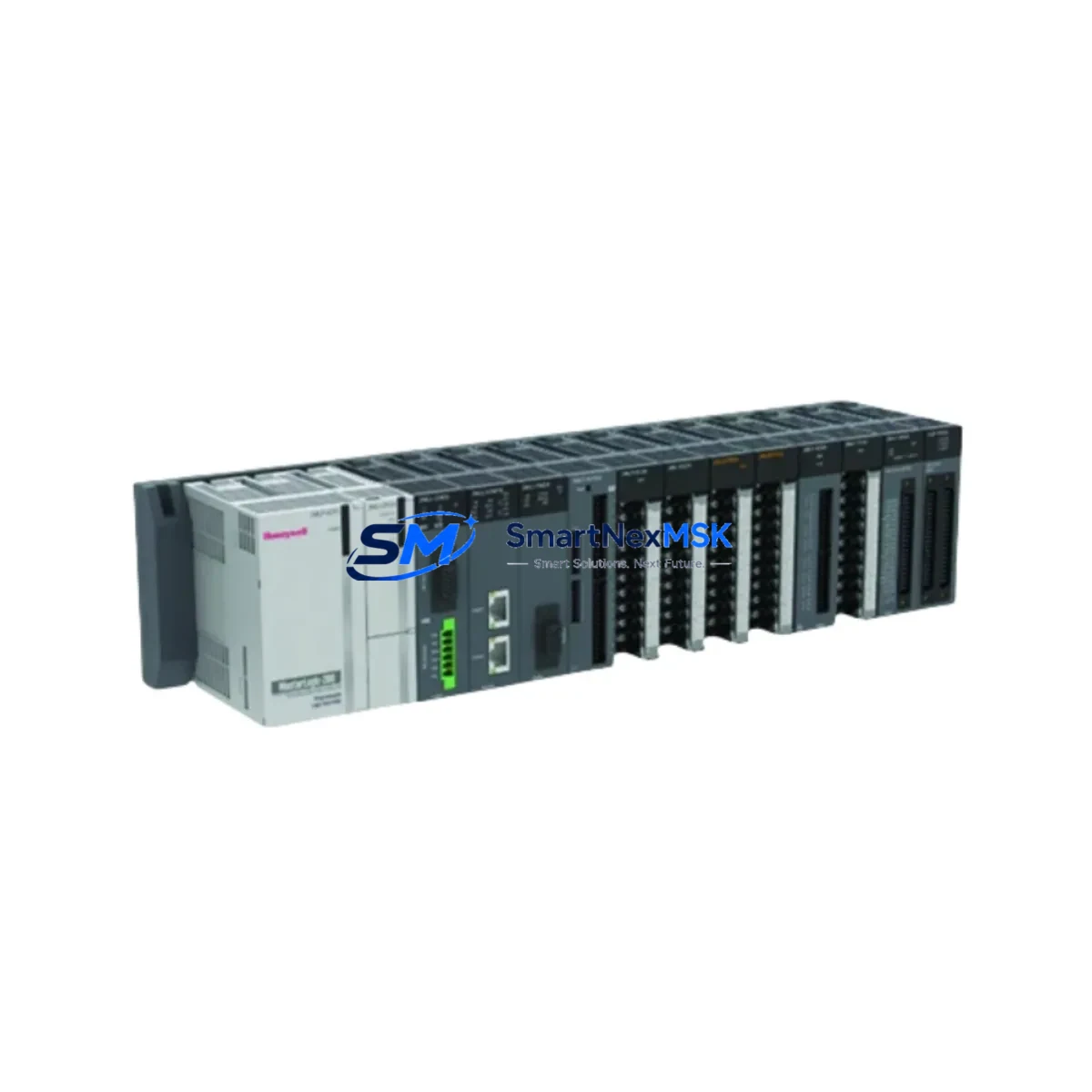 Honeywell 2MLQ-SS2A-CC MasterLogic Programmable Logic Controller