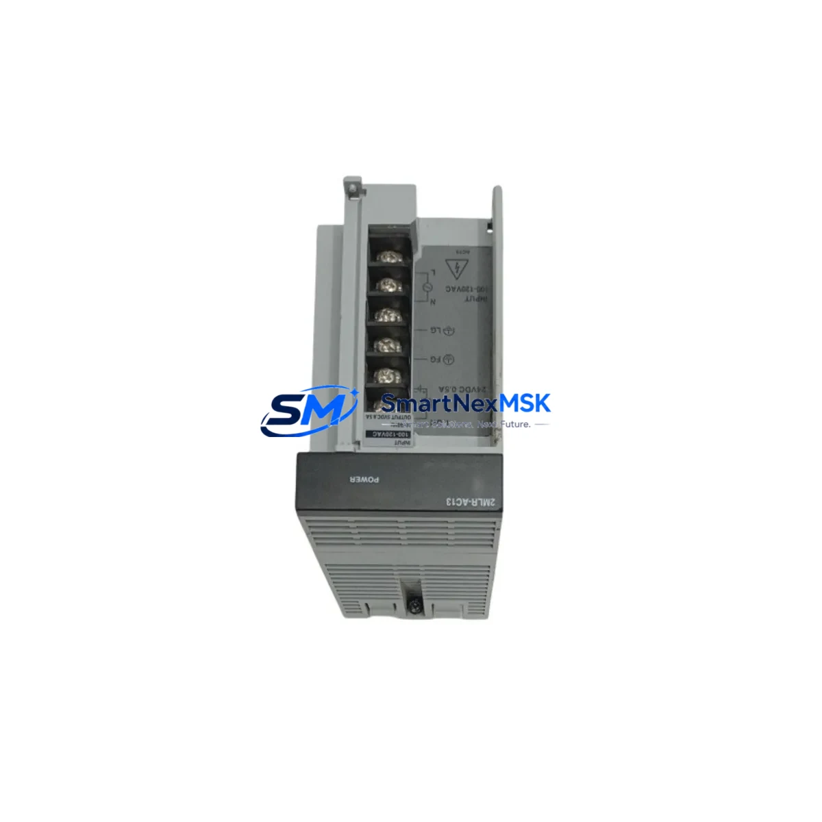 Honeywell 2MLR-AC13-CC Power Supply